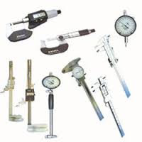 Measuring Instruments